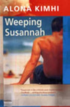 Paperback Weeping Susannah Book