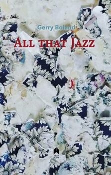 Hardcover All That Jazz Book