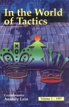 Paperback In the World of Tactics Book