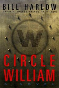 Hardcover Circle William Book