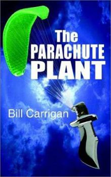 Paperback The Parachute Plant Book