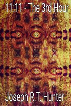 Paperback 11: 11 - The 3rd Hour Book