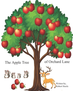 The Apple Tree of Orchard Lane