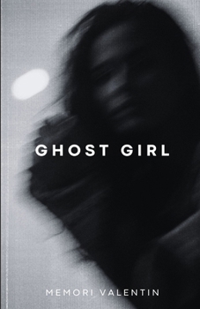Paperback Ghost Girl Book