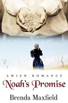 Noah's Promise (Hannah's Story) - Book #2 of the Hannah's Story