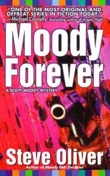 Mass Market Paperback Moody Forever Book