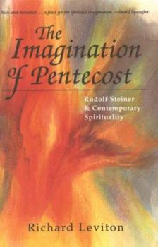 Paperback The Imagination of Pentecost Book