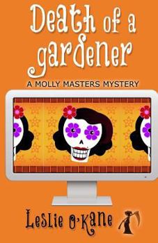 Paperback Death of a Gardner: Illustrated Edition Book