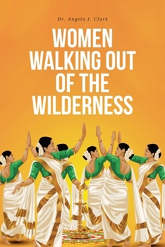 Women Walking Out of the Wilderness