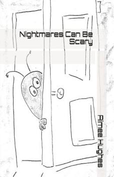 Paperback Nightmares Can Be Scary Book