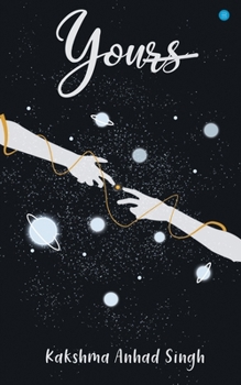 Paperback Yours Book