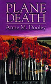 Paperback Plane Death Book