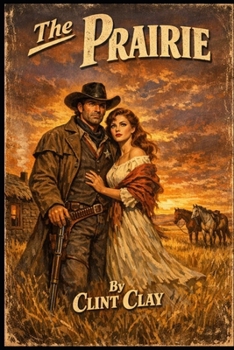 Paperback The Prairie Bob Rossi U.S. Marshal story Book