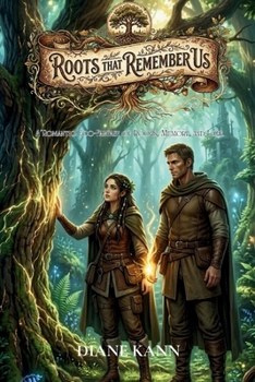 Roots That Remember Us: A Romantic Eco-Fantasy of Roots, Memory, and Love