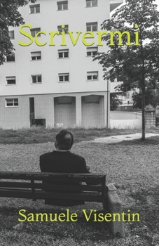 Paperback Scrivermi [Italian] Book