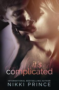 Paperback It's Complicated Book