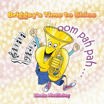 Paperback Briggsy's Time to Shine Book