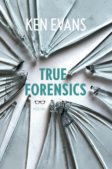 Paperback True Forensics Book