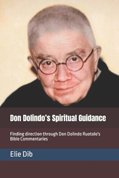 Don Dolindo’s Spiritual Guidance: Finding direction through Don Dolindo Ruotolo's Bible Commentaries