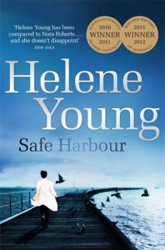 Paperback Safe Harbour Book