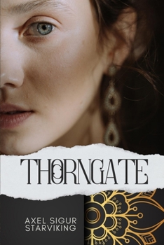 Paperback Thorngate Book