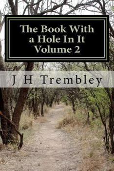 Paperback The Book With a Hole In It Volume 2 Book