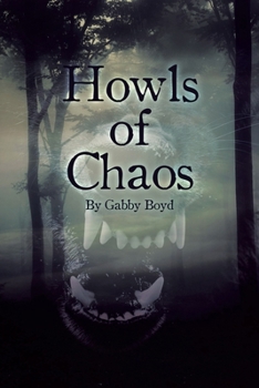 Paperback Howls of Chaos Book