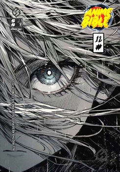 Anime Bible ( Pure Anime ) No.12