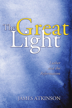 Paperback The Great Light Book