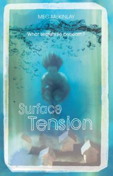 Paperback Surface Tension Book