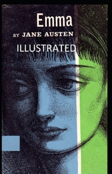 Paperback Emma Illustrated Book
