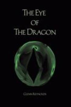 Paperback The Eye of the Dragon Book