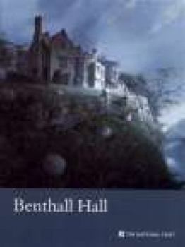 Paperback Benthall Hall: National Trust Guidebook Book