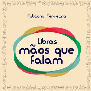 Paperback Libras [Portuguese] Book