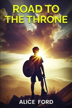 Paperback Road to the Throne Book