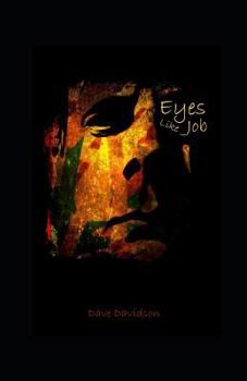 Paperback Eyes Like Job Book