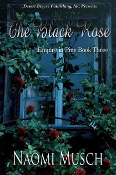 Paperback The Black Rose Book