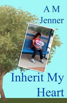 Paperback Inherit My Heart Book
