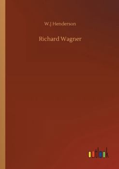 Richard Wagner