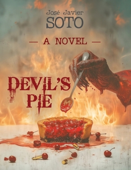 Paperback Devil's Pie Book