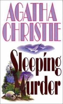 Mass Market Paperback Sleeping Murder Book