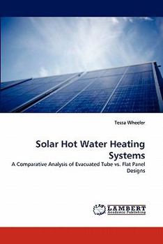 Paperback Solar Hot Water Heating Systems Book