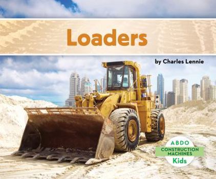 Loaders - Book  of the Construction Machines