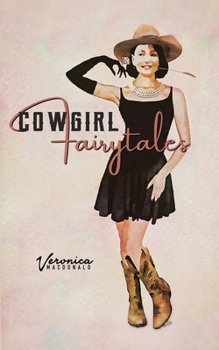 Paperback Cowgirl Fairytales Book