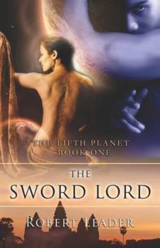 The Sword Lord (Fifth Planet) - Book #1 of the Fifth Planet