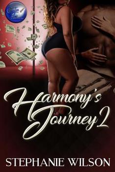 Paperback Harmony's Journey 2 Book