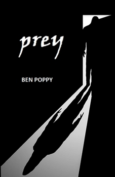 Paperback Prey Book