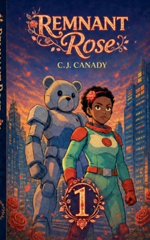 Paperback Remant Rose Book
