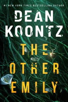 Hardcover The Other Emily Book