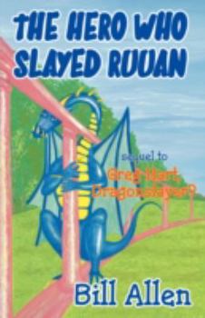 Paperback The Hero Who Slayed Ruuan Book